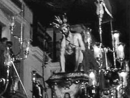 Fotos Antigua Semana Santa 1940 a 1950